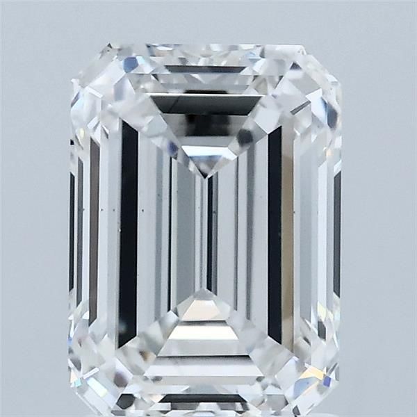 Emerald 2.04ct