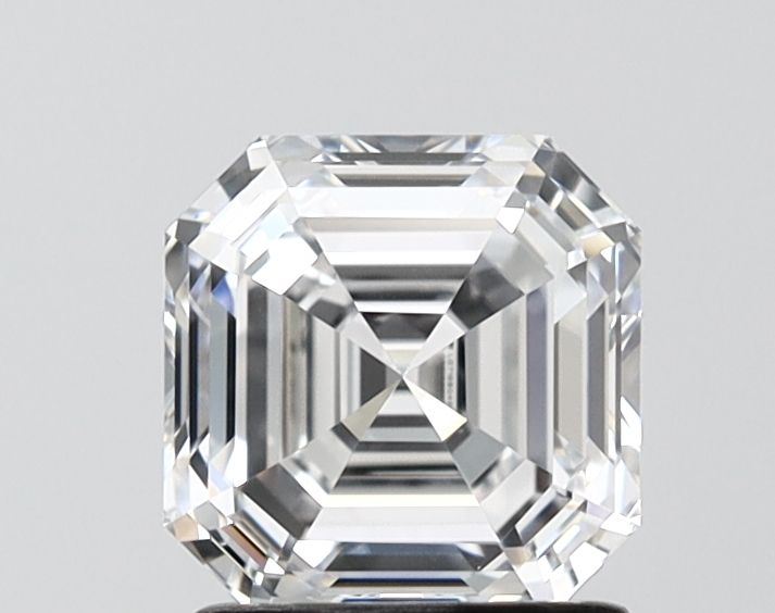 Asscher 1.59ct