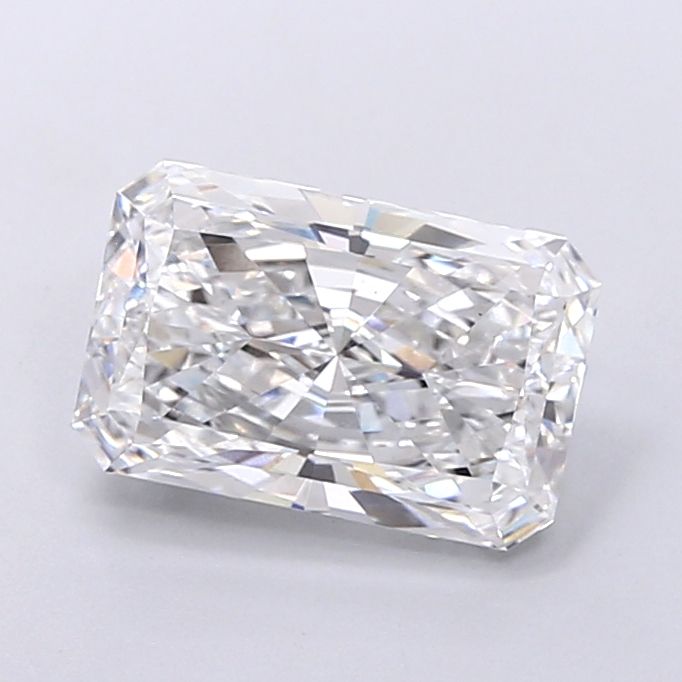 Radiant 3.24ct