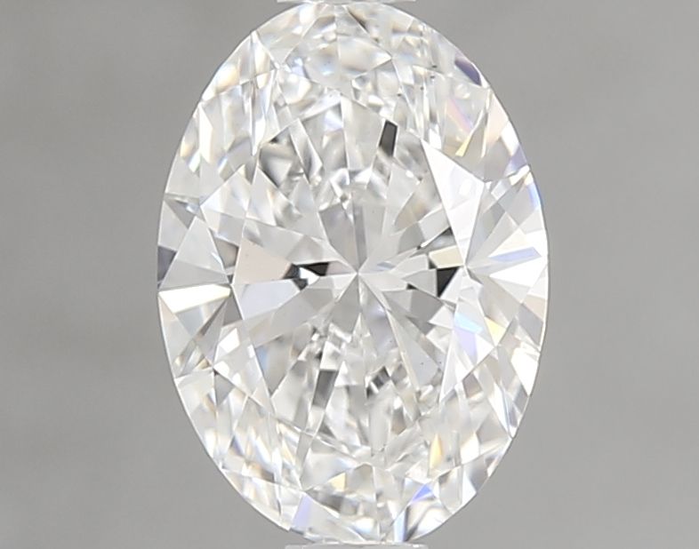 Oval 1.03ct
