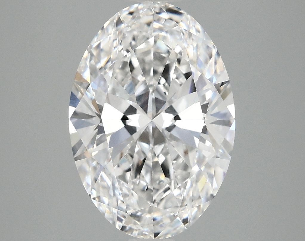 Oval 2.97ct
