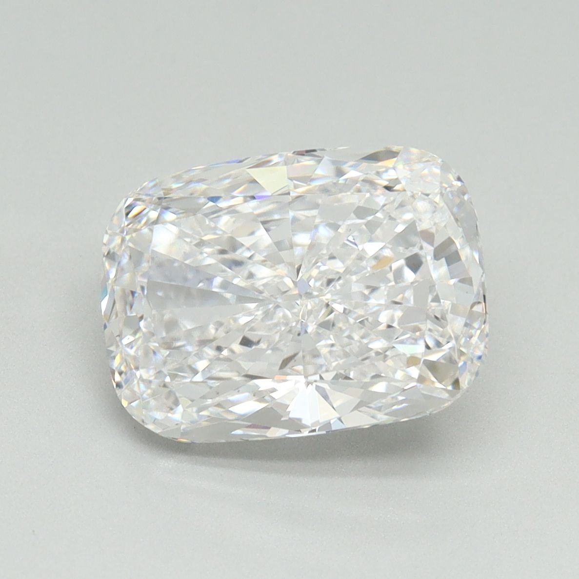 Elongated Cushion 3.71ct