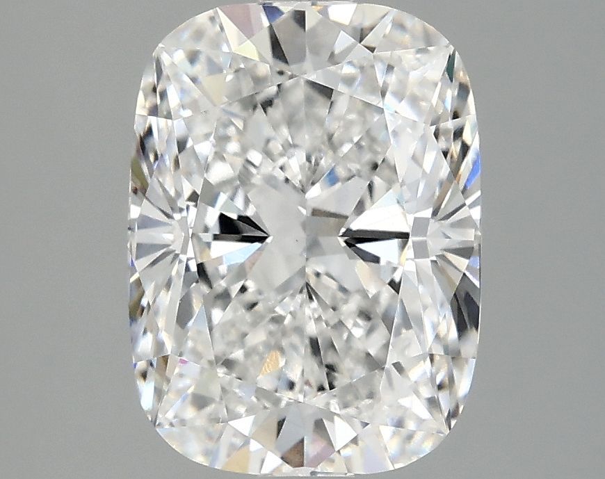 Elongated Cushion 3.1ct