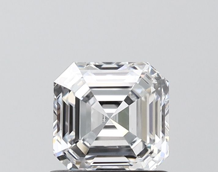 Asscher 1.03ct