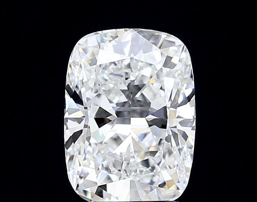 Elongated Cushion 3.54ct
