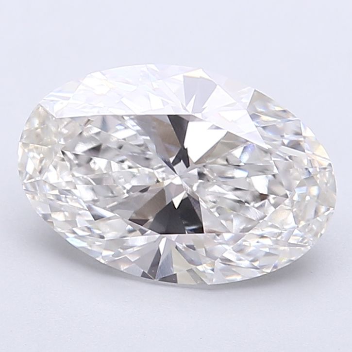 Oval 2.51ct