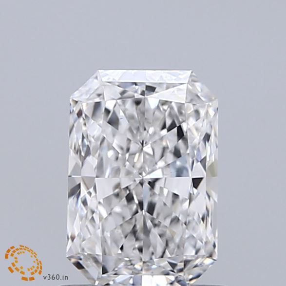Radiant 1.07ct