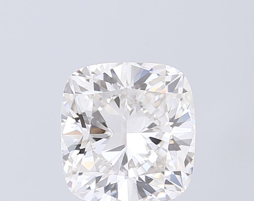 Cushion 3.04ct