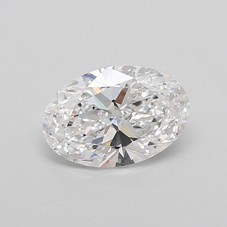 Oval 2.81ct