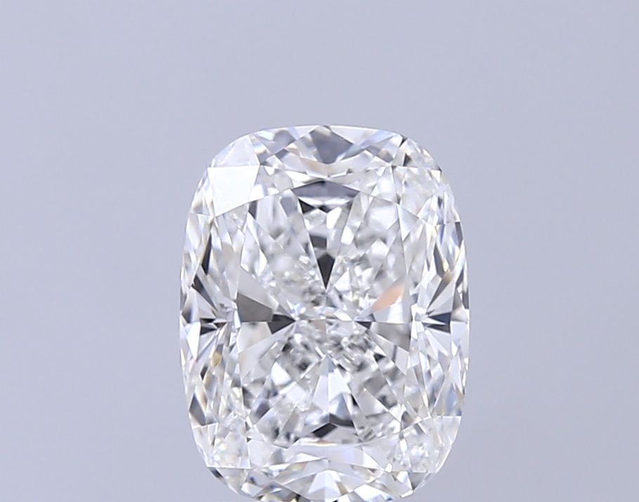 Elongated Cushion 2.7ct