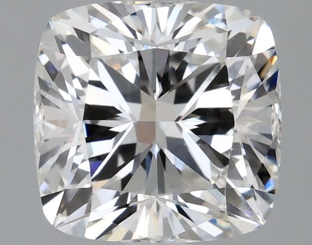 Cushion 2.08ct