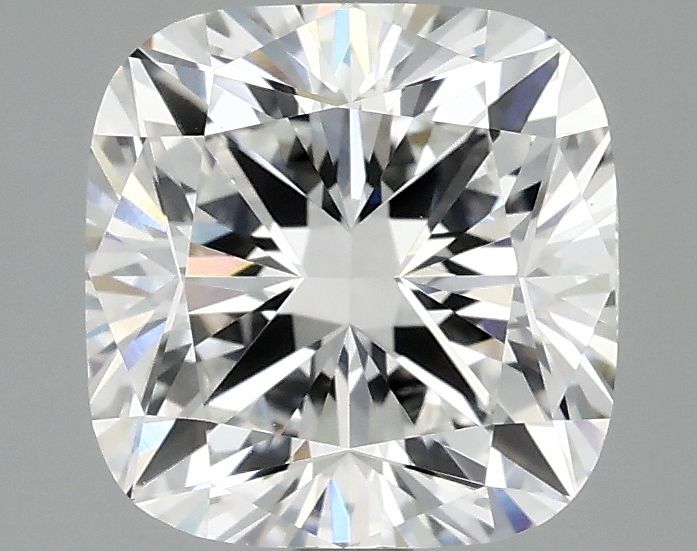 Cushion 2.48ct