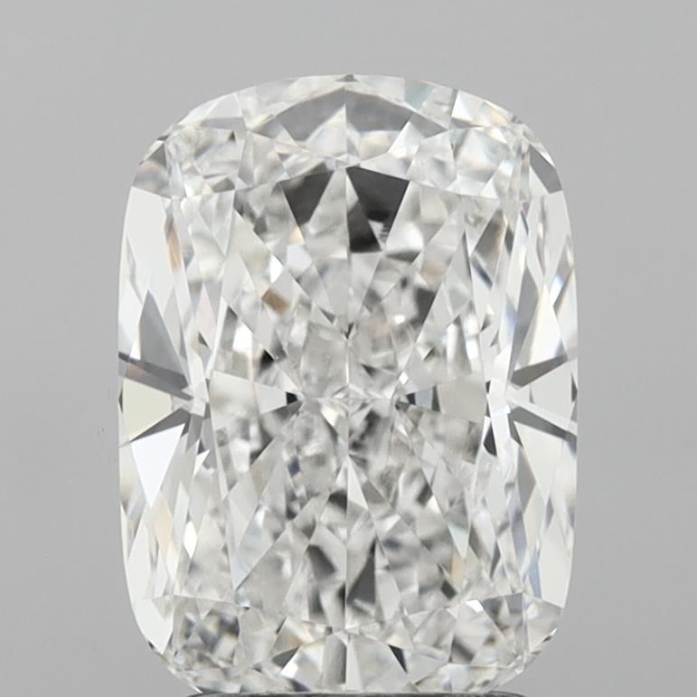 Elongated Cushion 2.5ct