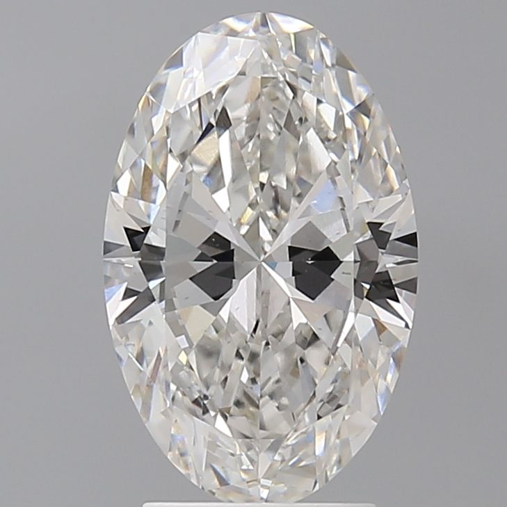 Oval 3.02ct