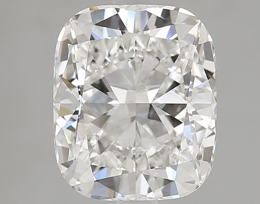 Elongated Cushion 3.02ct