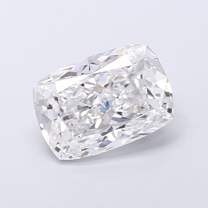 Elongated Cushion 4.1ct