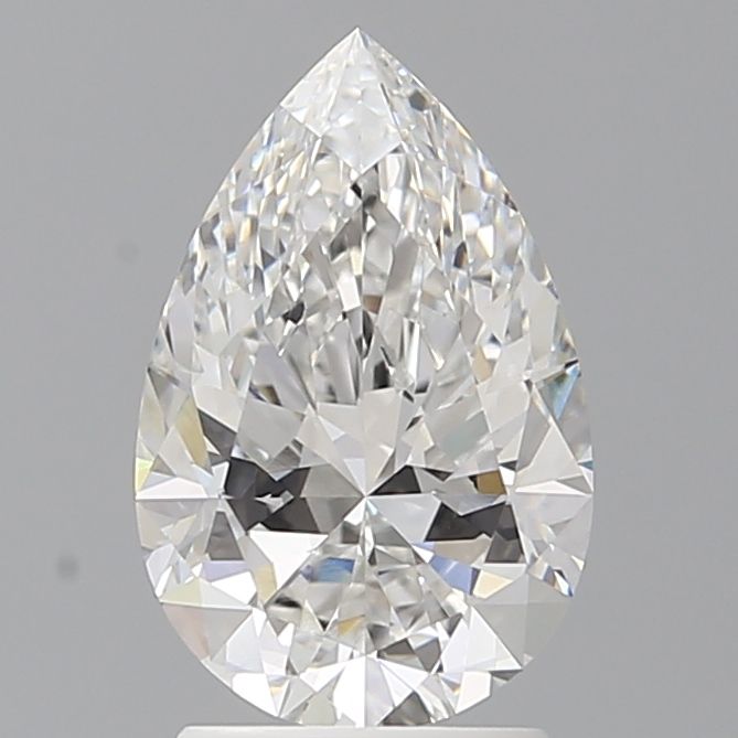Pear 2.1ct