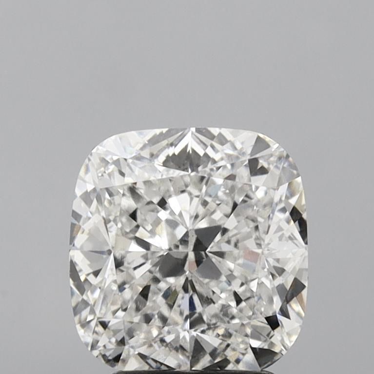 Cushion 3.04ct