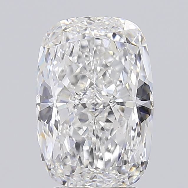 Elongated Cushion 3.52ct