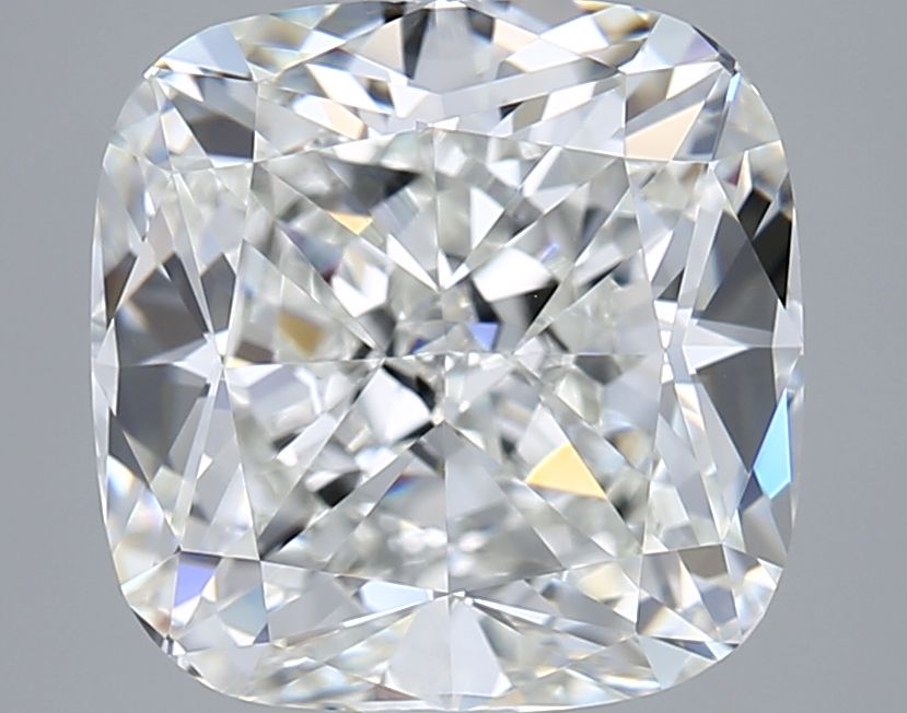 Cushion 3.6ct