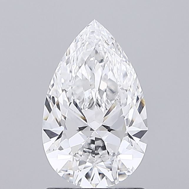 Pear 1.16ct
