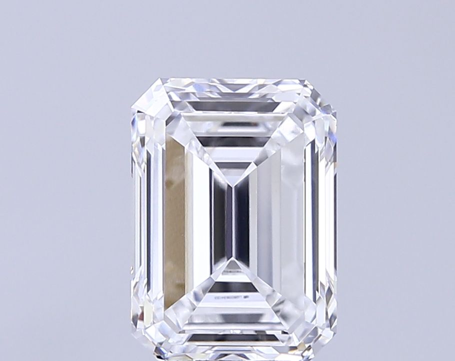 Emerald 2.52ct