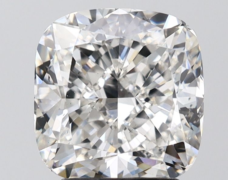 Cushion 3.02ct