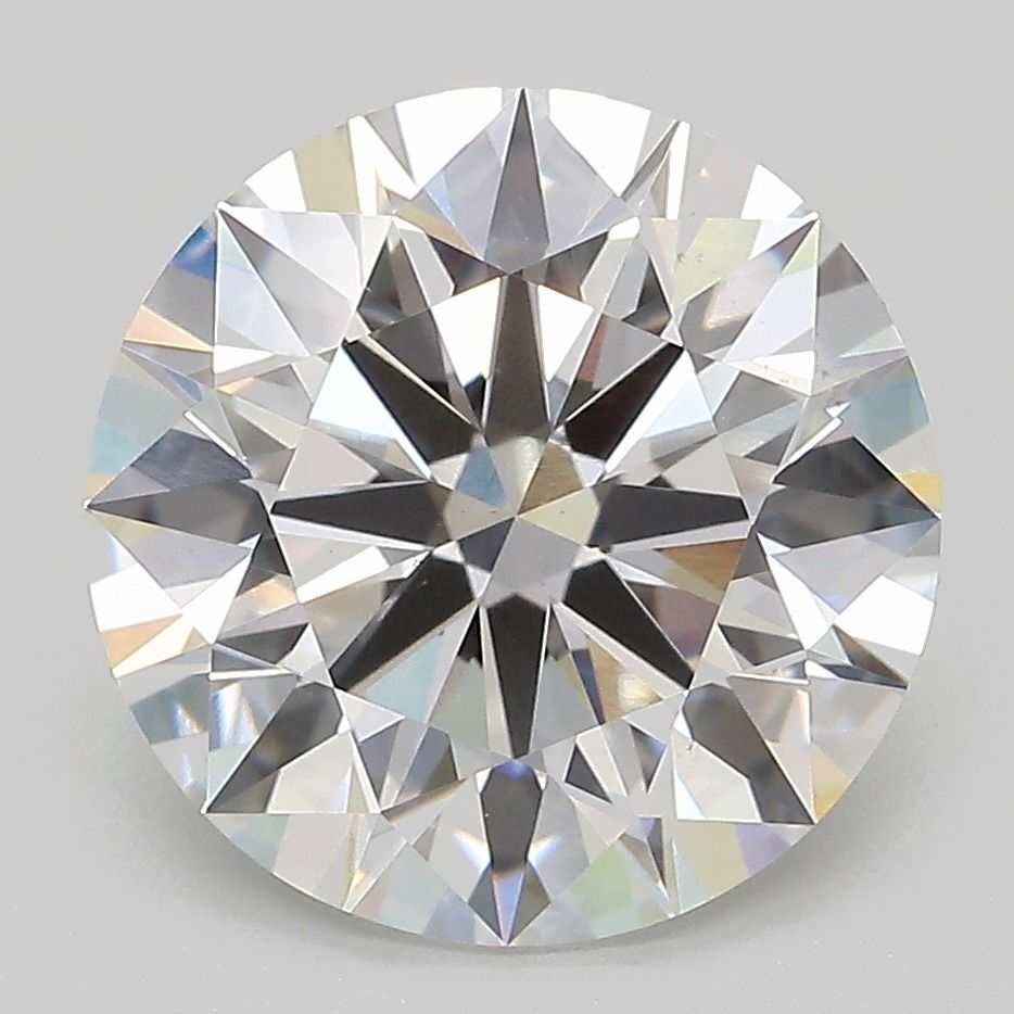 Round 5.05ct