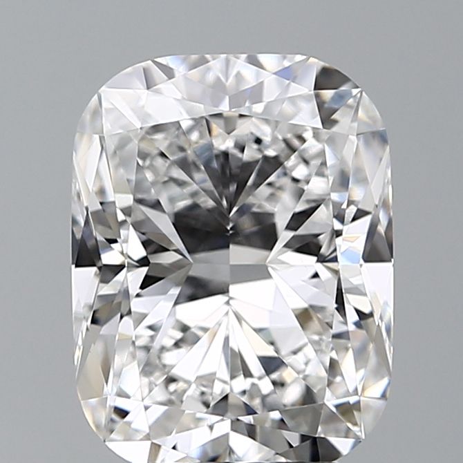 Elongated Cushion 3.58ct
