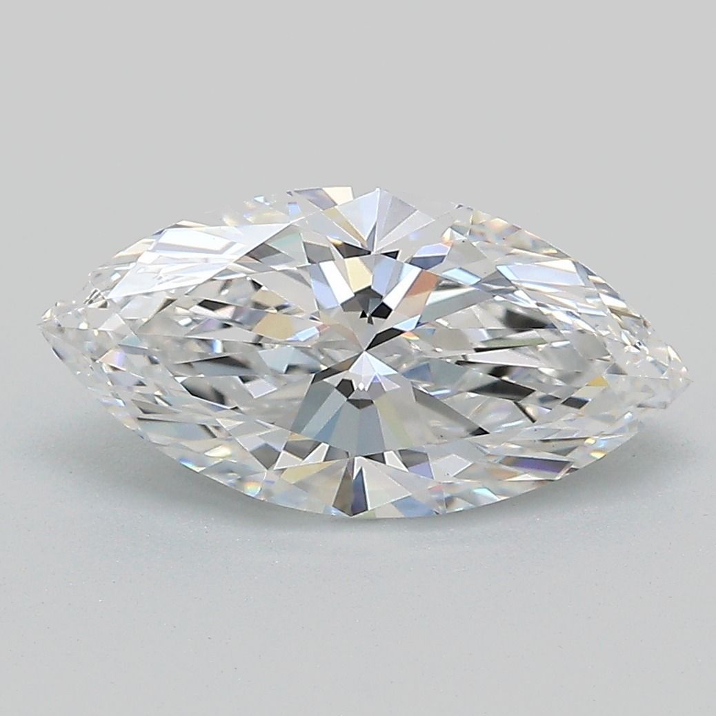 Marquise 2.07ct