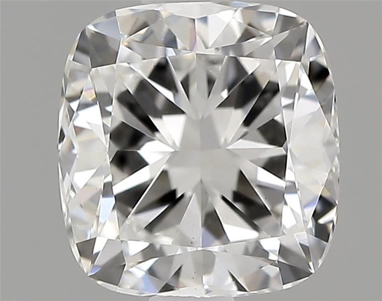 Cushion 0.89ct