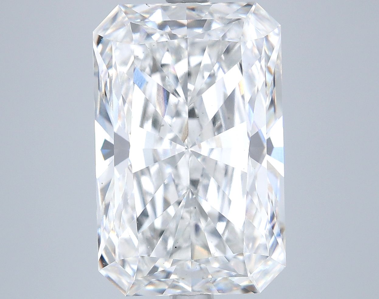 Radiant 7.55ct