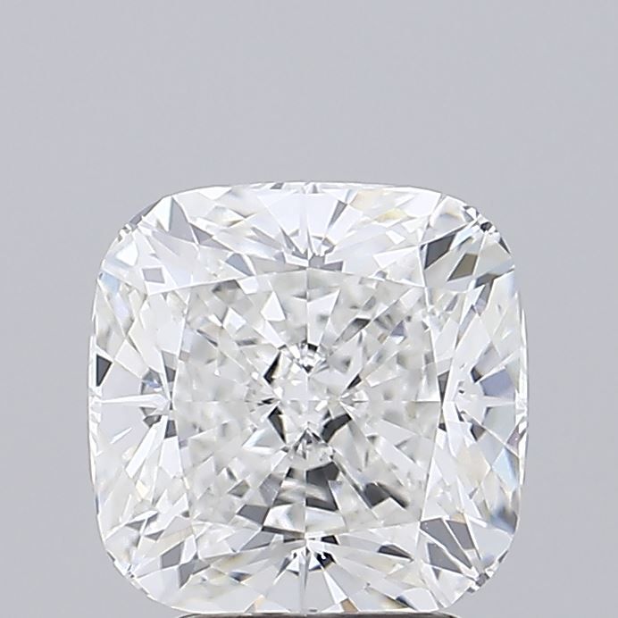 Cushion 3.52ct
