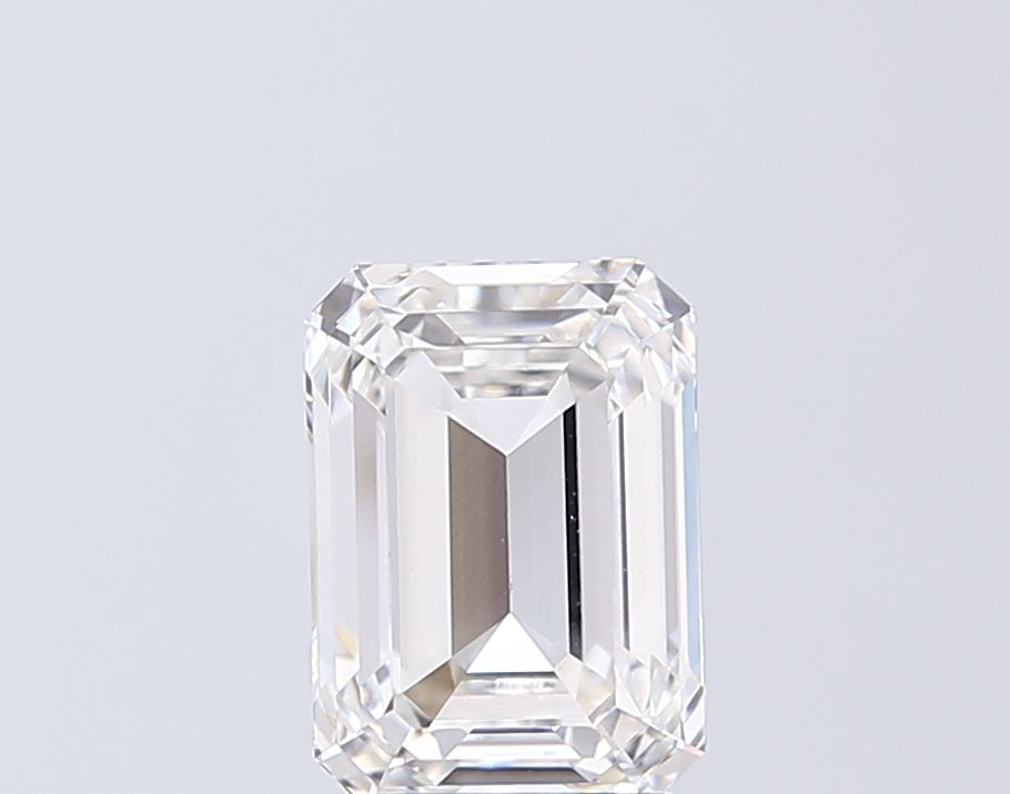 Emerald 2.52ct