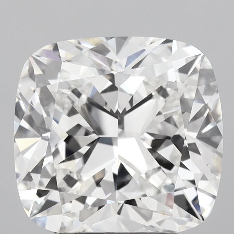 Cushion 2.54ct