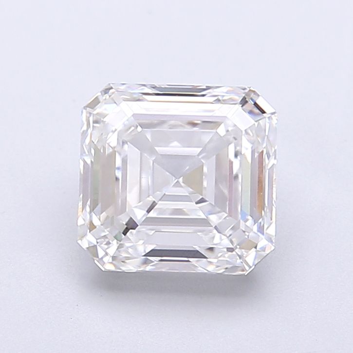 Asscher 1.98ct
