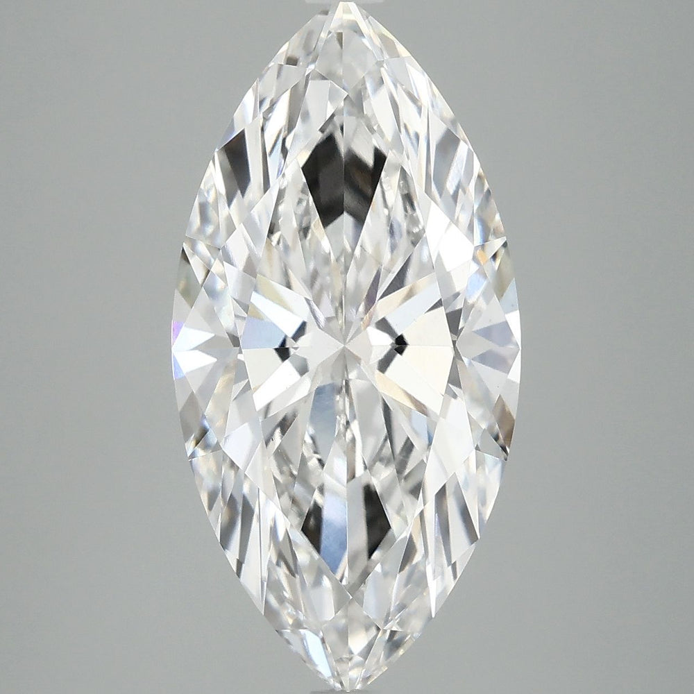 Marquise 5.1ct