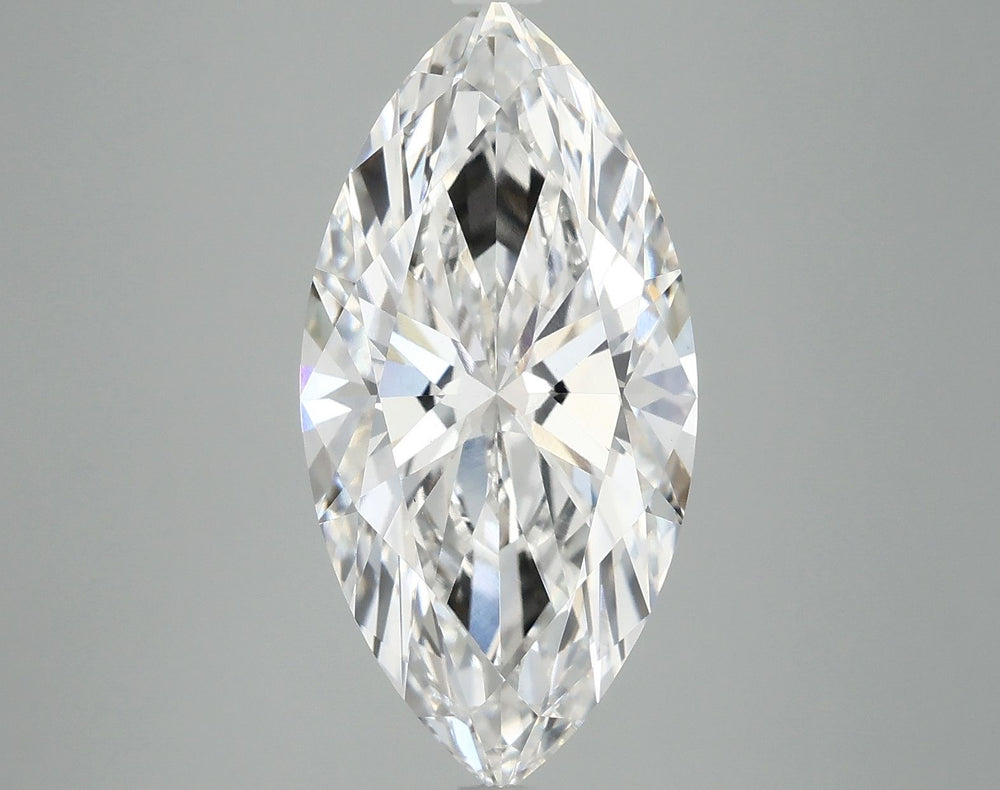 Marquise 5.1ct