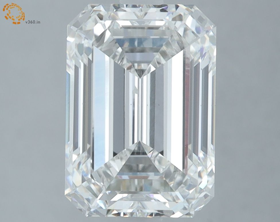 Emerald 3.52ct