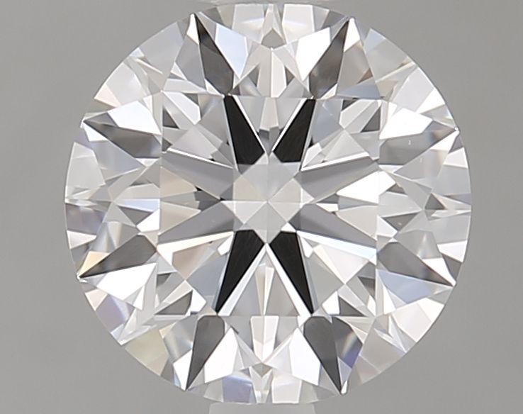 Round 1.24ct