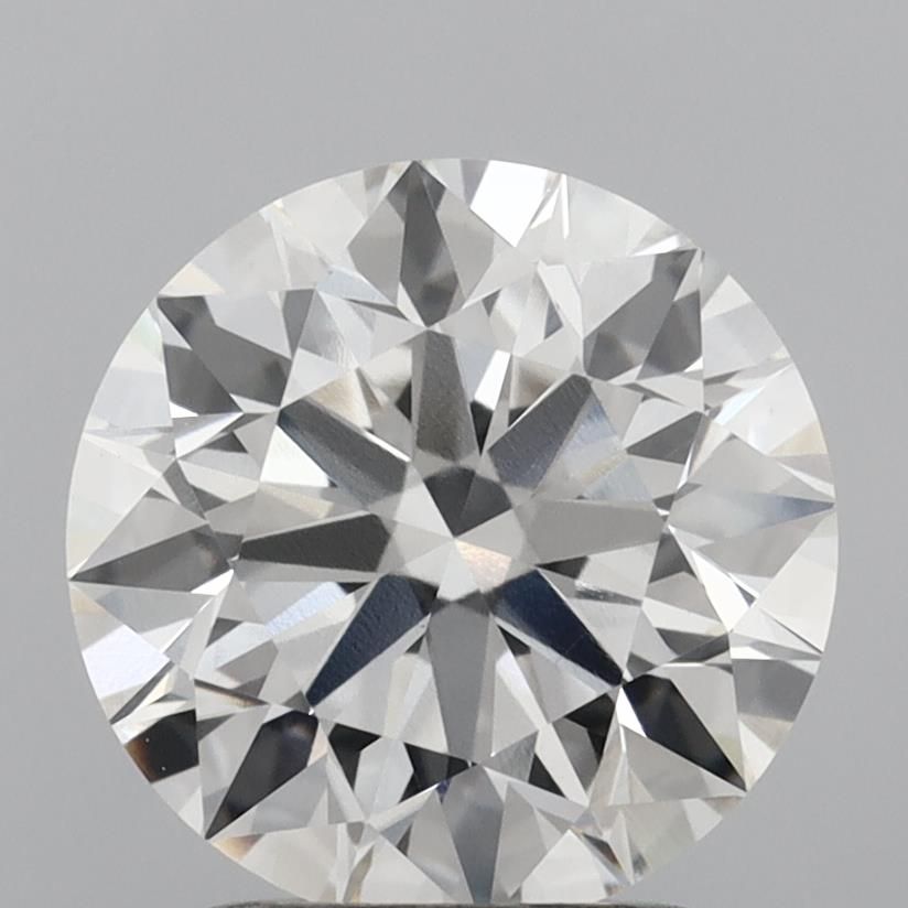 Round 2.21ct