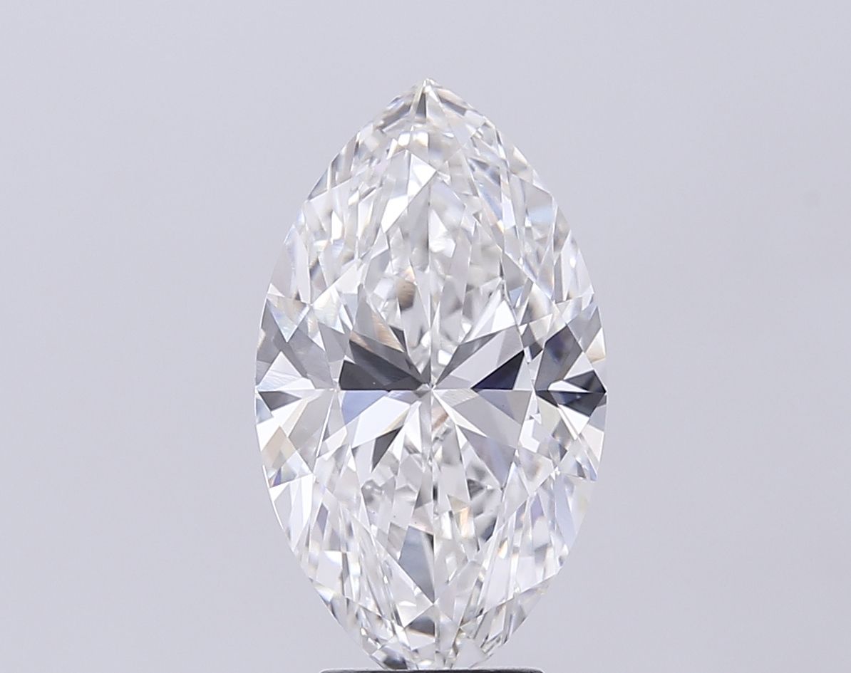 Marquise 4.09ct