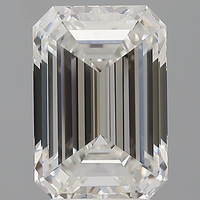 Emerald 3.09ct