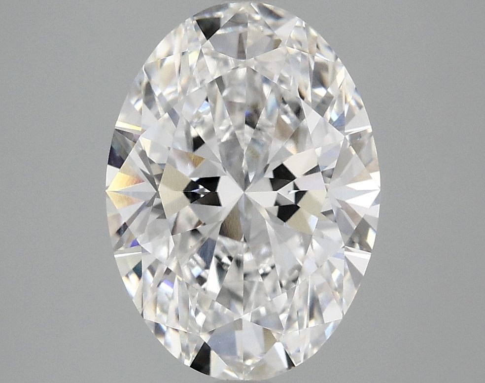Oval 3.06ct