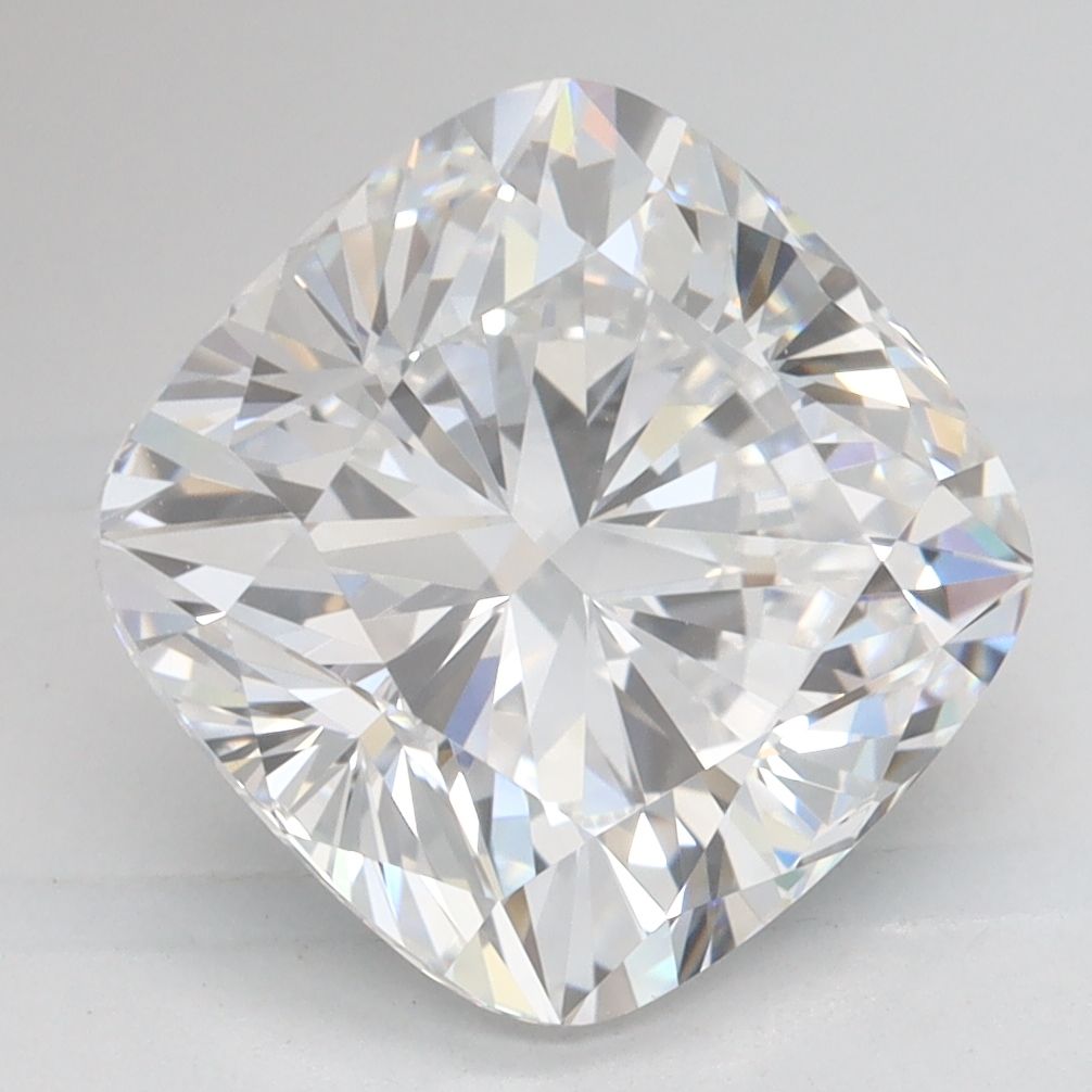 Cushion 3.53ct