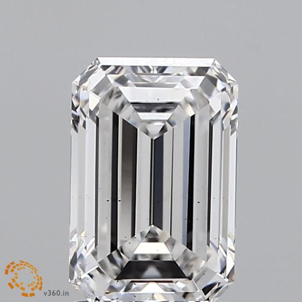 Emerald 1.45ct