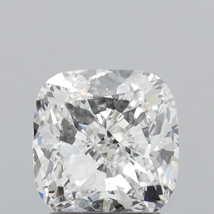 Cushion 2.51ct