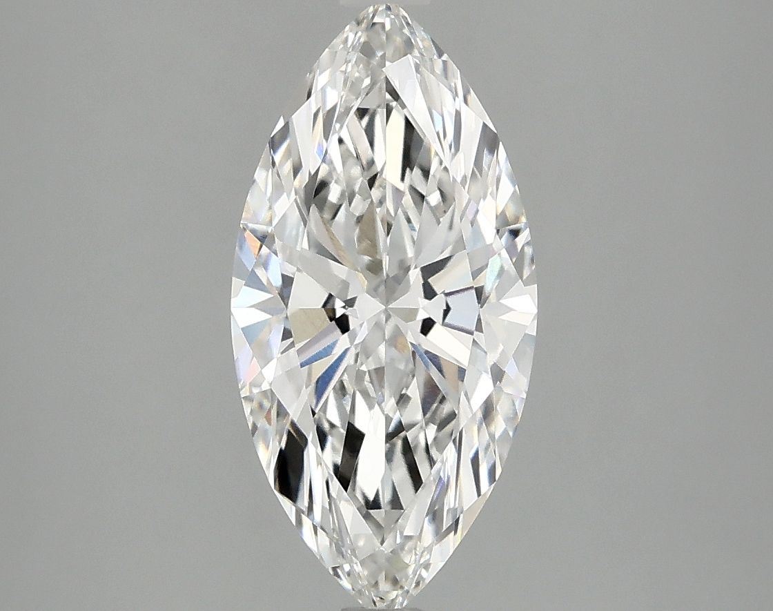 Marquise 2.04ct