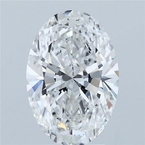 Oval 3.02ct
