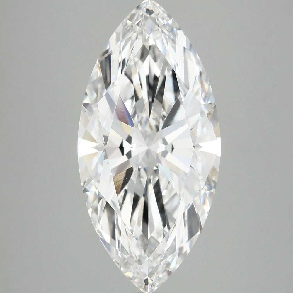 Marquise 5.1ct